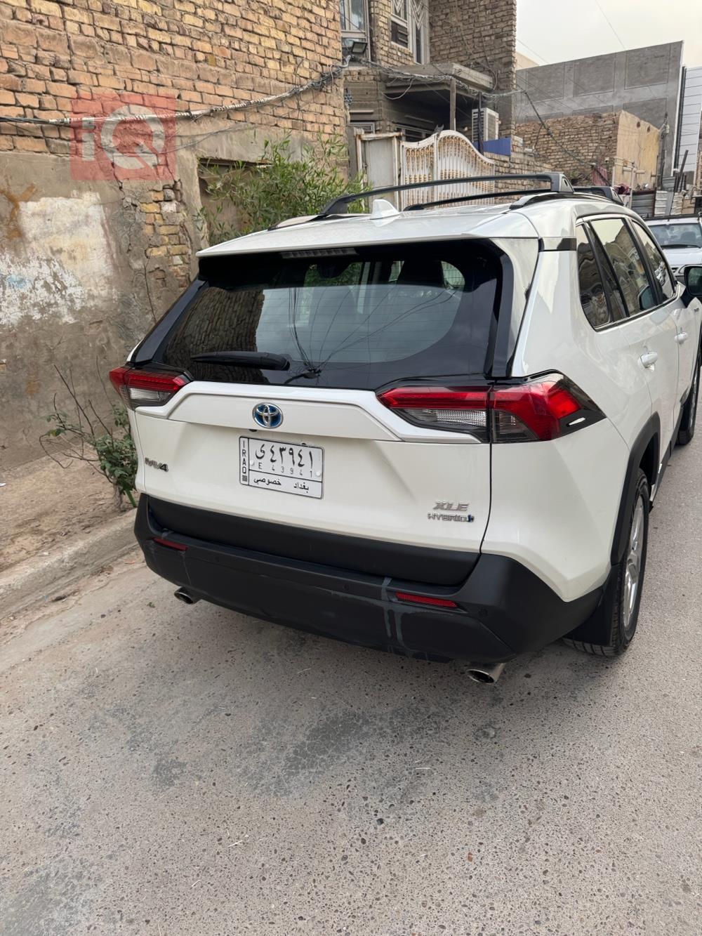 تويوتا راف 4